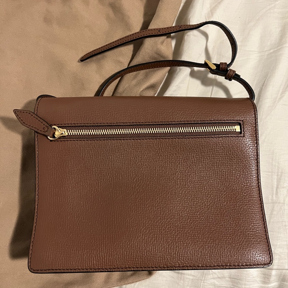 Authentic Burberry Crossbody Bag - Picture 3 of 3